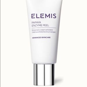NWT: Elemis Papaya Enzyme Peel